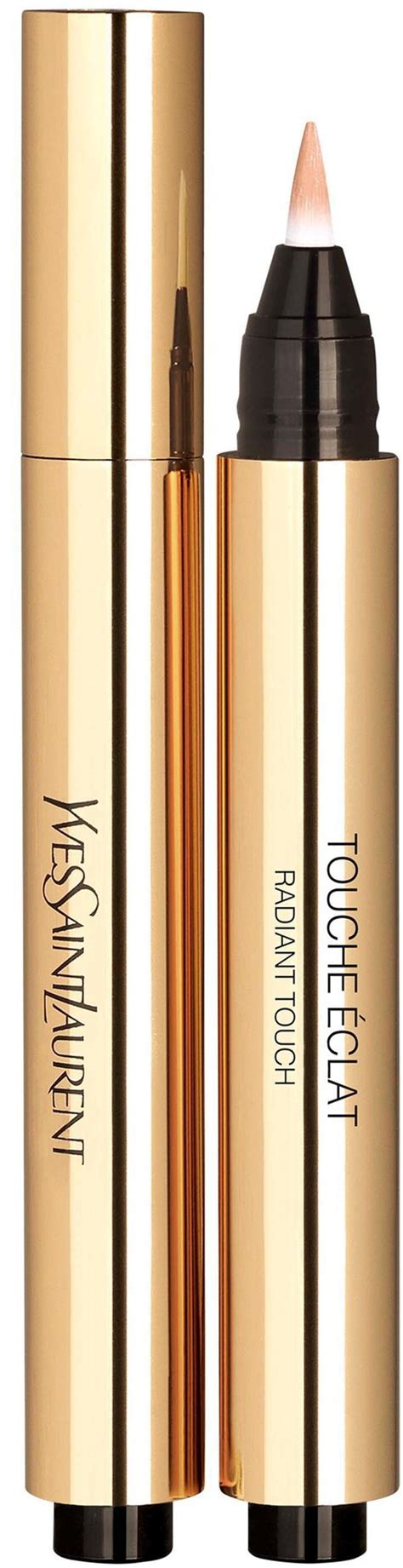 yves saint laurent touche eclat ingredients